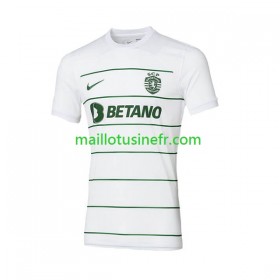 Maillot de Foot Sporting CP Extérieur 2023-24